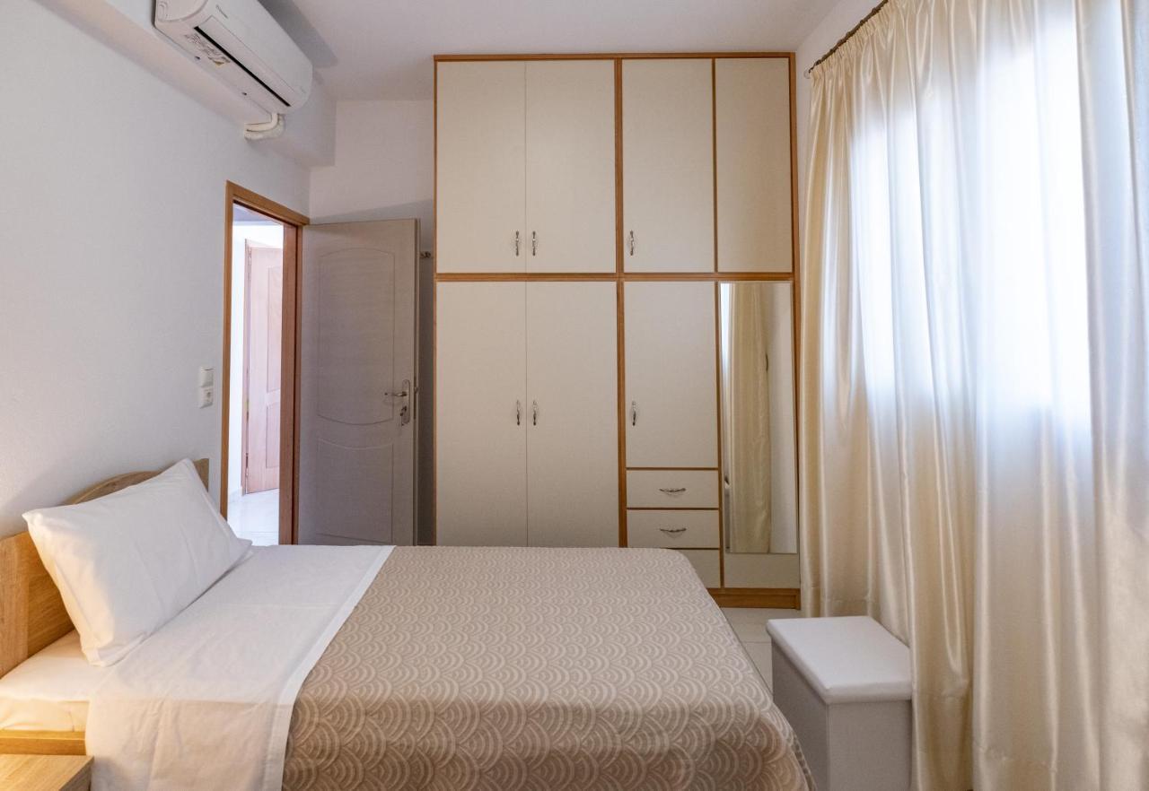 Filocsenia Luxury Apartment At Tsoutsouras Tsoutsouros  Exterior photo