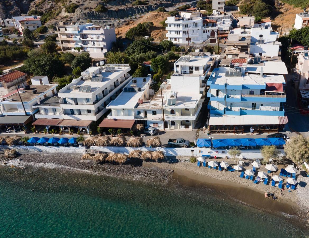 Filocsenia Luxury Apartment At Tsoutsouras Tsoutsouros  Exterior photo