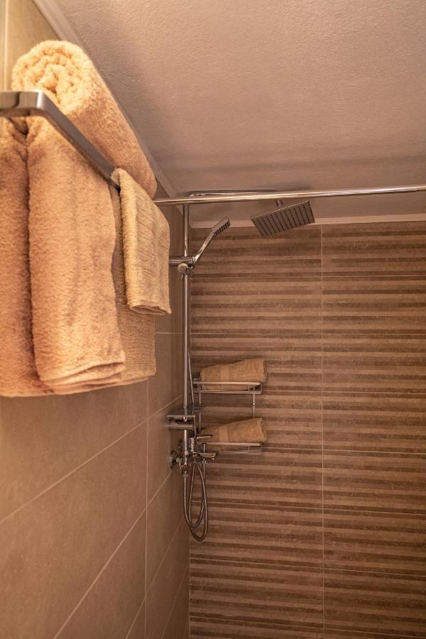 Filocsenia Luxury Apartment At Tsoutsouras Tsoutsouros  Exterior photo