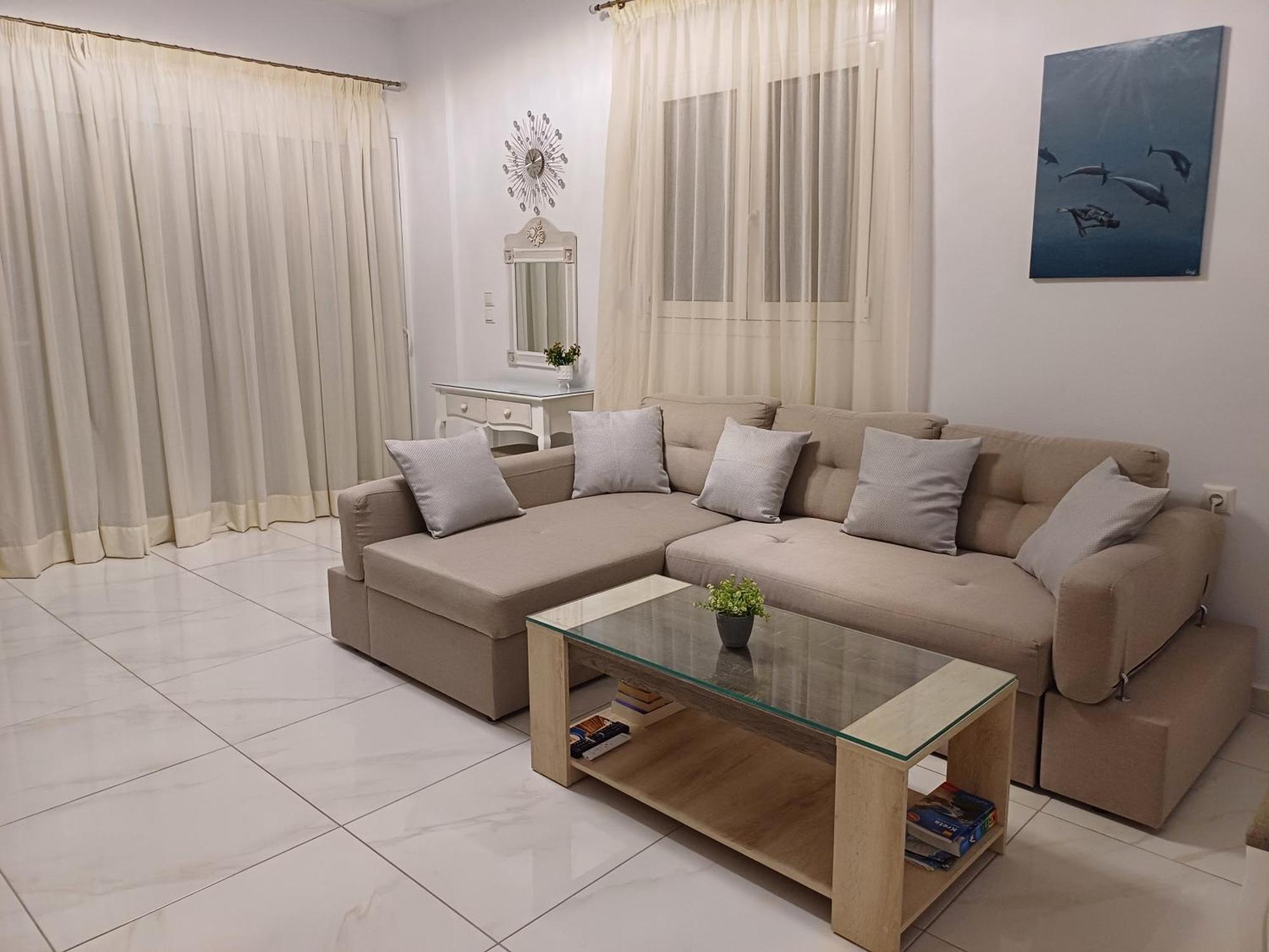 Filocsenia Luxury Apartment At Tsoutsouras Tsoutsouros  Exterior photo